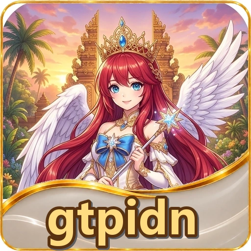Contoh katalog aplikasi di gtpidn